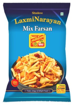 Laxmi Narayan Mix Farsan